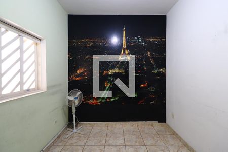 Quarto de casa para alugar com 1 quarto, 90m² em Tatuapé, São Paulo