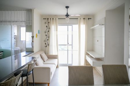 Apartamento para alugar com 2 quartos, 50m² em Sacomã, São Paulo