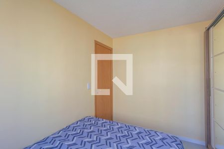 Quarto 2 de apartamento para alugar com 2 quartos, 48m² em São José, Canoas