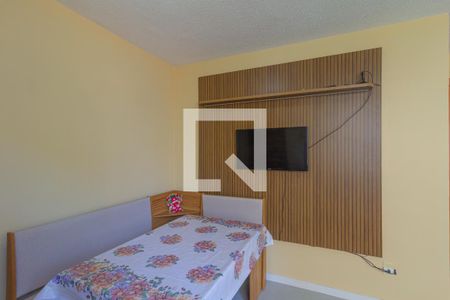 Sala de apartamento para alugar com 2 quartos, 48m² em São José, Canoas