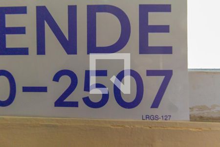 Código de apartamento para alugar com 2 quartos, 48m² em São José, Canoas