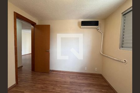 Quarto 1 de apartamento à venda com 2 quartos, 46m² em Pinheiro, São Leopoldo