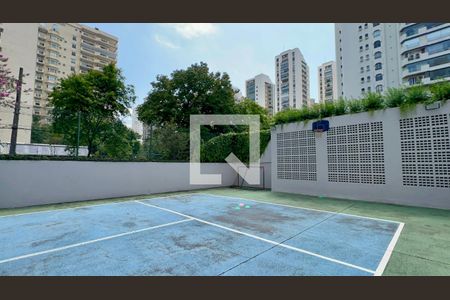 Quadra de apartamento à venda com 3 quartos, 185m² em Alto de Pinheiros, São Paulo