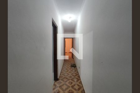 Casa à venda com 3 quartos, 182m² em Parque Marajoara, Santo André