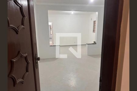 Casa à venda com 3 quartos, 182m² em Parque Marajoara, Santo André