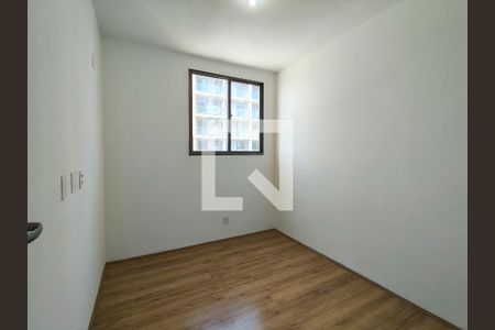 Quarto 1 de apartamento à venda com 3 quartos, 69m² em Santo Cristo, Rio de Janeiro