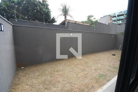 Quarto Suíte 1 - Vista de apartamento para alugar com 2 quartos, 60m² em Fazenda Santa Cândida, Campinas