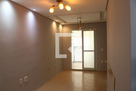 Sala de apartamento à venda com 2 quartos, 62m² em Água Branca, São Paulo