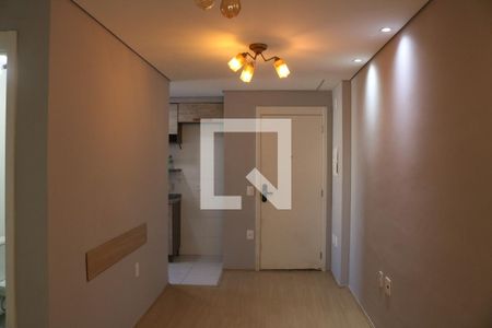 Sala de apartamento à venda com 2 quartos, 62m² em Água Branca, São Paulo