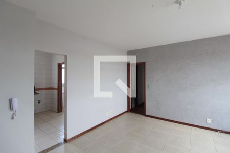 Sala de apartamento para alugar com 3 quartos, 200m² em Vila Cloris, Belo Horizonte