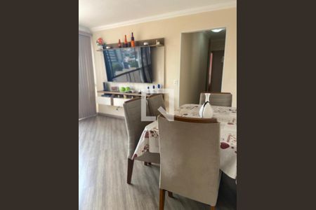 Apartamento à venda com 3 quartos, 90m² em Casa Branca, Santo André