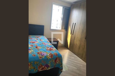 Apartamento à venda com 3 quartos, 90m² em Casa Branca, Santo André