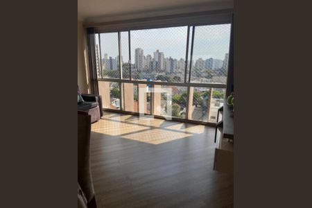 Apartamento à venda com 3 quartos, 90m² em Casa Branca, Santo André