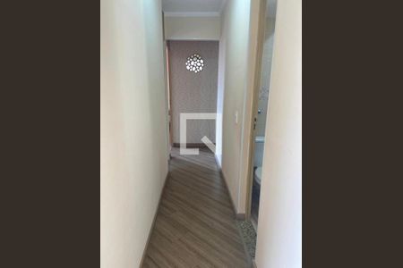 Apartamento à venda com 3 quartos, 90m² em Casa Branca, Santo André