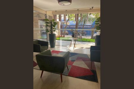 Apartamento à venda com 3 quartos, 90m² em Casa Branca, Santo André