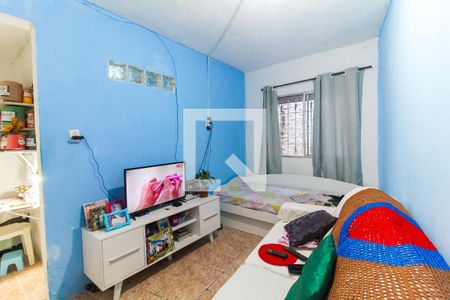 Sala 3 de casa à venda com 4 quartos, 149m² em Vila Paranagua, São Paulo