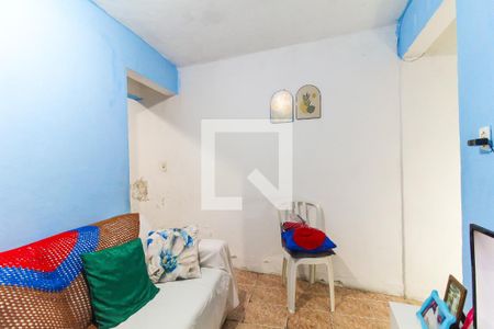 Sala 3 de casa à venda com 4 quartos, 149m² em Vila Paranagua, São Paulo