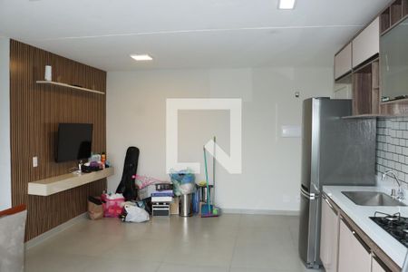 Apartamento para alugar com 2 quartos, 53m² em Jardim Recanto Suave, Cotia