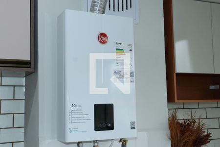 Apartamento para alugar com 2 quartos, 53m² em Jardim Recanto Suave, Cotia