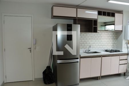Apartamento para alugar com 2 quartos, 53m² em Jardim Recanto Suave, Cotia