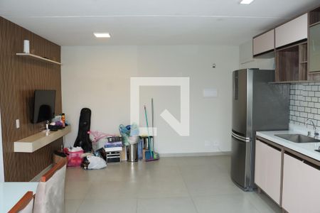 Apartamento para alugar com 2 quartos, 53m² em Jardim Recanto Suave, Cotia