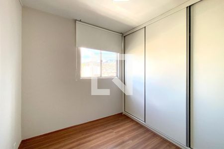 Suite 1 de apartamento à venda com 3 quartos, 150m² em Santa Efigênia, Belo Horizonte