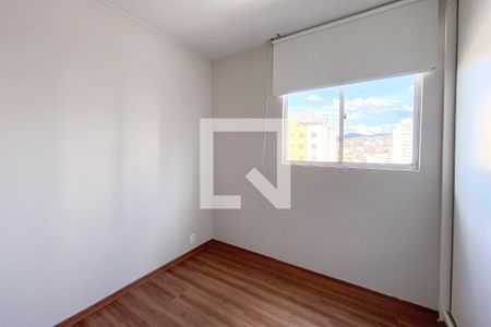 Suite 1 de apartamento à venda com 3 quartos, 150m² em Santa Efigênia, Belo Horizonte
