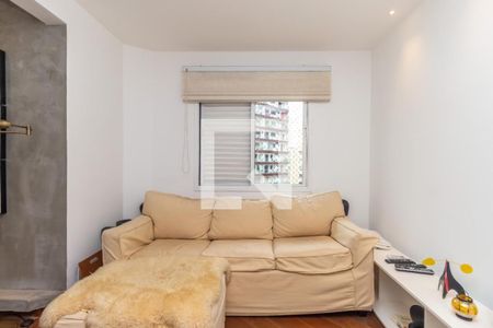 Apartamento à venda com 3 quartos, 183m² em Itaim Bibi, São Paulo