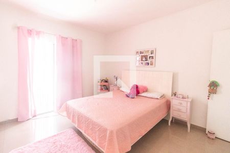 Quarto 1 de casa à venda com 3 quartos, 200m² em Vila Romero, São Paulo