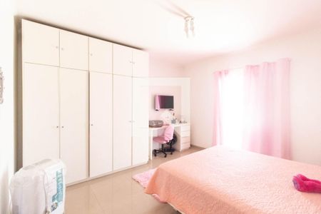 Quarto 1 de casa à venda com 3 quartos, 200m² em Vila Romero, São Paulo