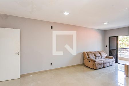 Suite 1 de casa à venda com 3 quartos, 230m² em Vila Cruz das Almas, São Paulo