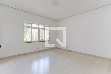 Sala de estar de casa à venda com 3 quartos, 348m² em Jardim Paraíso, São Paulo