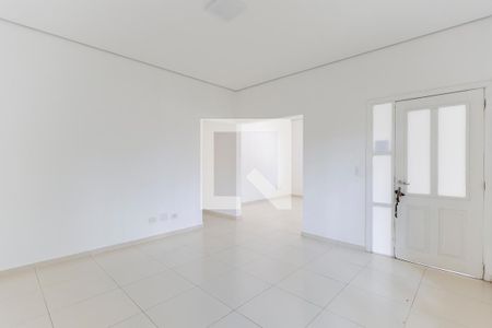 Sala de estar de casa à venda com 3 quartos, 348m² em Jardim Paraíso, São Paulo