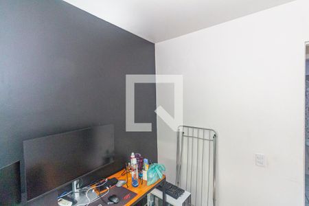 Quarto 1 de apartamento para alugar com 2 quartos, 63m² em Campinho, Rio de Janeiro