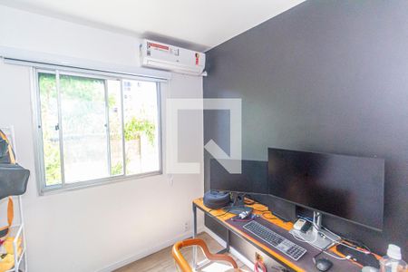 Quarto 1 de apartamento para alugar com 2 quartos, 63m² em Campinho, Rio de Janeiro