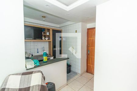 Sala de apartamento para alugar com 2 quartos, 63m² em Campinho, Rio de Janeiro