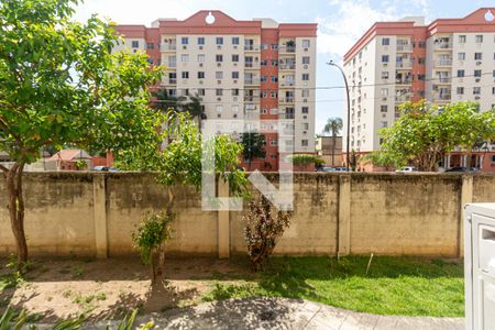 Sala de apartamento para alugar com 2 quartos, 63m² em Campinho, Rio de Janeiro
