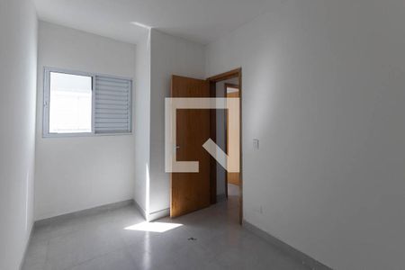 Quarto 2 de apartamento para alugar com 2 quartos, 50m² em Vila Ede, São Paulo
