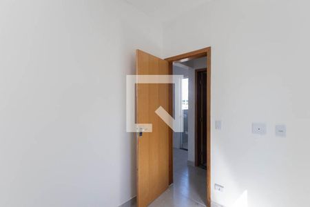 Quarto 1 de apartamento para alugar com 2 quartos, 50m² em Vila Ede, São Paulo