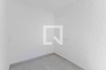 Quarto 2 de apartamento para alugar com 2 quartos, 50m² em Vila Ede, São Paulo