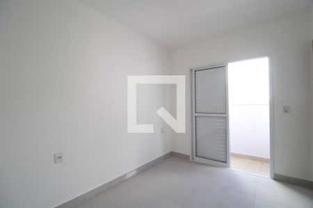 Quarto 2 - Suíte de apartamento para alugar com 2 quartos, 52m² em Santa Mônica, Uberlândia