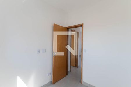 Quarto 1 de apartamento para alugar com 2 quartos, 50m² em Vila Ede, São Paulo