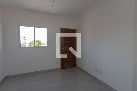 Sala/Cozinha de apartamento para alugar com 2 quartos, 50m² em Vila Ede, São Paulo