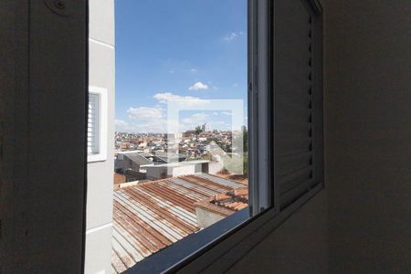 Quarto 1 de apartamento para alugar com 2 quartos, 50m² em Vila Ede, São Paulo