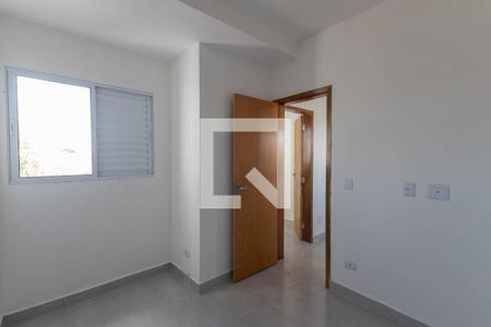 Quarto 2 de apartamento para alugar com 2 quartos, 50m² em Vila Ede, São Paulo