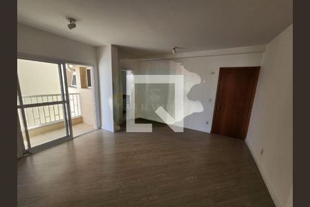 Apartamento à venda com 3 quartos, 96m² em Vila Alvaro Marques, São Bernardo do Campo