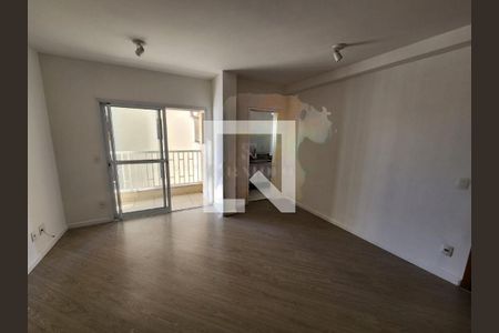 Apartamento à venda com 3 quartos, 96m² em Vila Alvaro Marques, São Bernardo do Campo