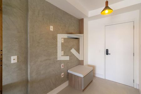 Quarto de kitnet/studio à venda com 1 quarto, 32m² em Jardim das Acacias, São Paulo