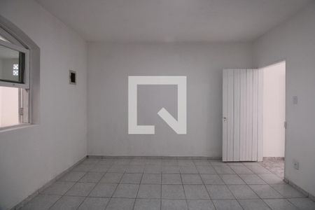 Quarto 1 de casa para alugar com 2 quartos, 90m² em Campestre, Santo André