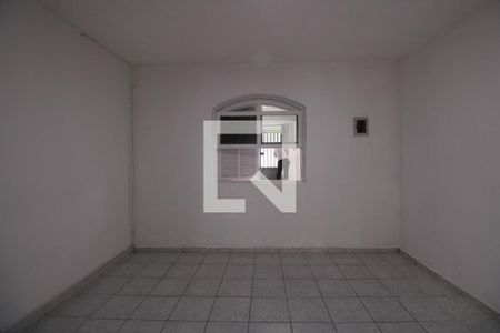 Quarto 1 de casa para alugar com 2 quartos, 90m² em Campestre, Santo André